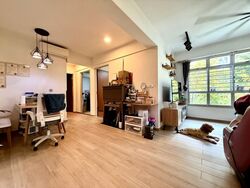 Blk 365C Sun Breeze (Sembawang), HDB 4 Rooms #593651201